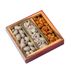 Flavoured Dry Fruits Assorted