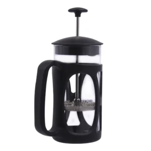 French Press Coffee & Tea Maker