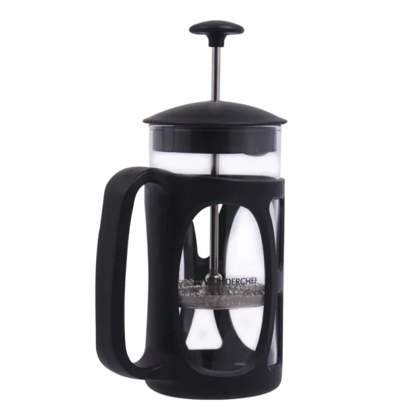 French Press Coffee & Tea Maker