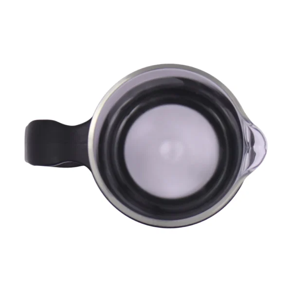 French Press Coffee & Tea Maker - Image 4