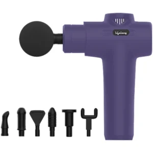 Full Body Massager- Massage Gun Machine