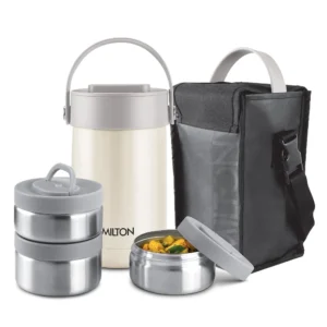 GLAMOUR TIFFIN - COLORED