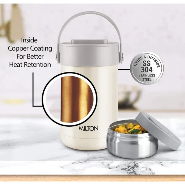 GLAMOUR TIFFIN - COLORED - Image 5