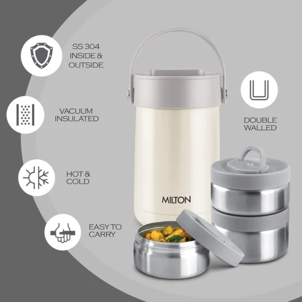 GLAMOUR TIFFIN - COLORED - Image 4