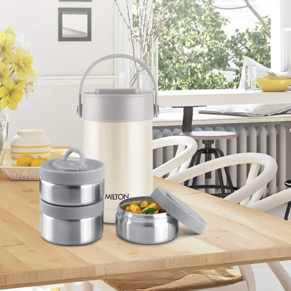 GLAMOUR TIFFIN - COLORED - Image 3