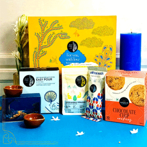 Glow Gift Box