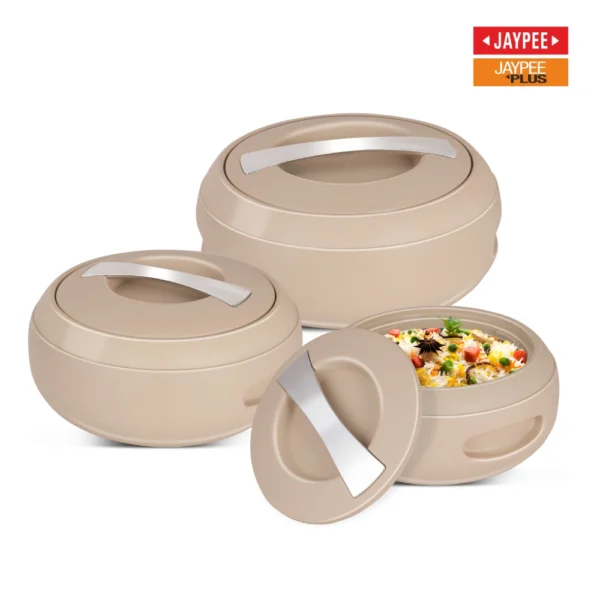 GOURMET SET OF 3 - Image 6