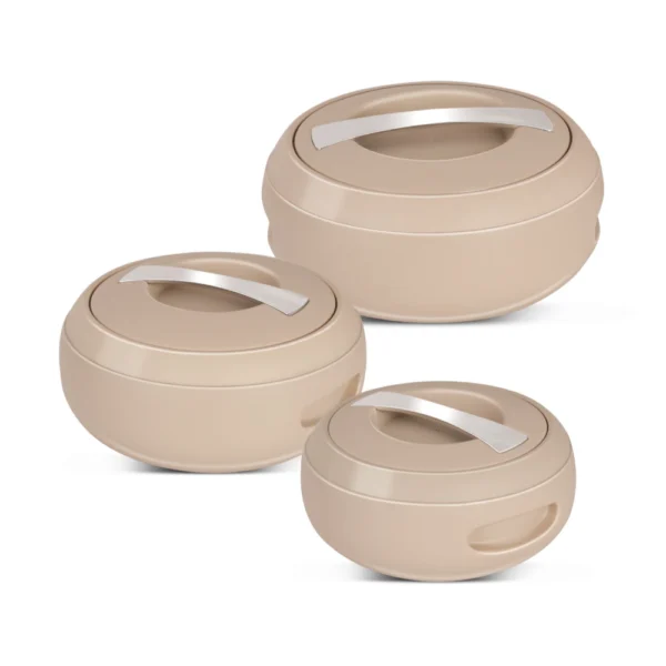 GOURMET SET OF 3 - Image 5