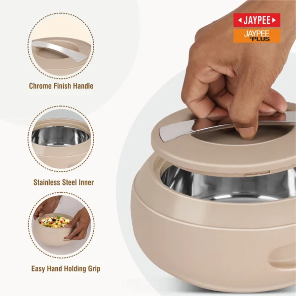 GOURMET SET OF 3 - Image 3