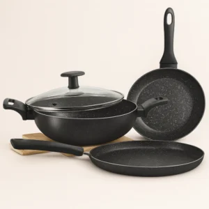 GRANITO-INDUCTION MY KITCHEN