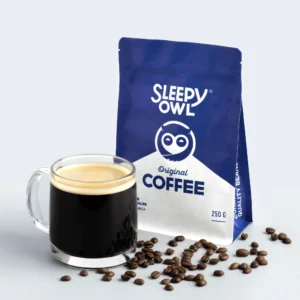 Ground Coffee Original