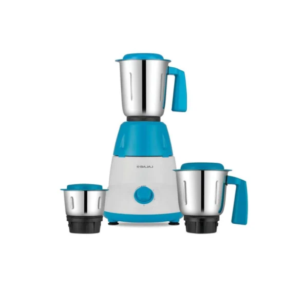 GX 16 500W Mixer Grinder - Image 3