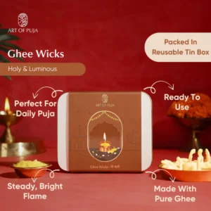 Puja Essentials