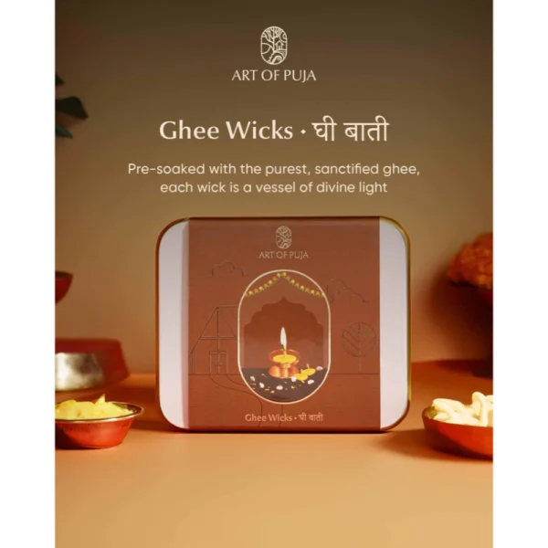 Puja Essentials - Image 2