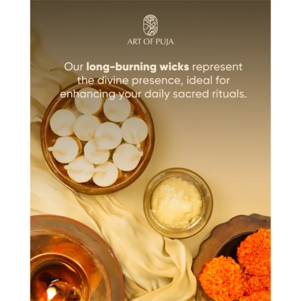 Puja Essentials - Image 3