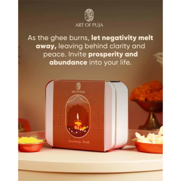 Puja Essentials - Image 4