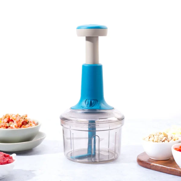 Glory Vegetable Push Chopper