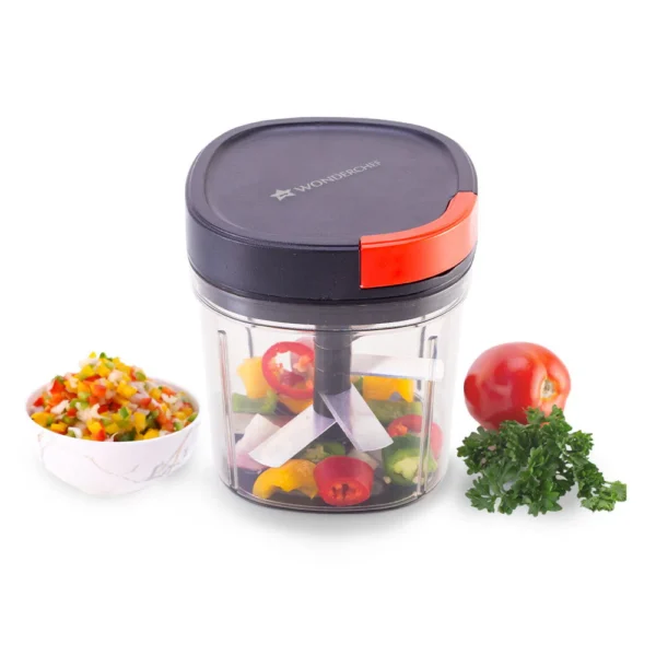 Glory Vegetable String Chopper - Image 2