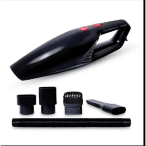 GoMechanic Car Vacuum Cleaner