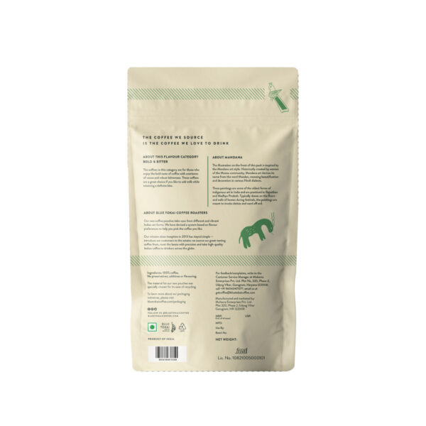 Ground Coffee - Image 2