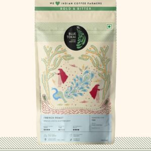 Ground Coffee