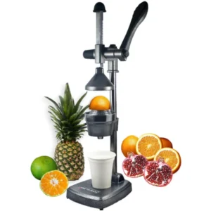 HAND PRESS JUICER (MADE IN INDIA )