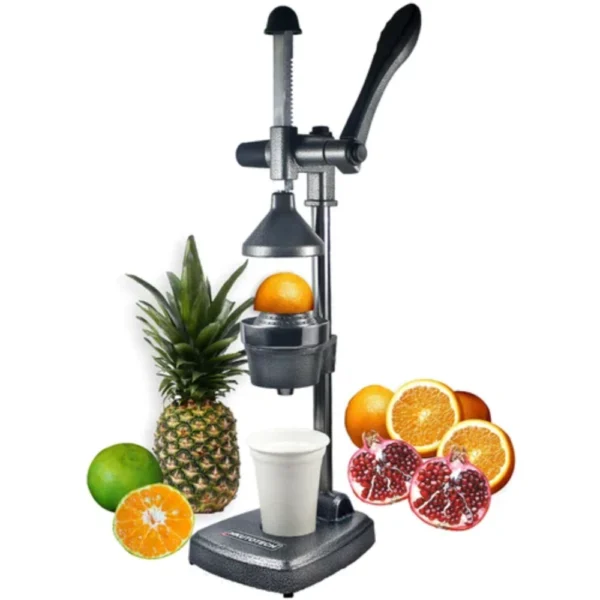 HAND PRESS JUICER (MADE IN INDIA )