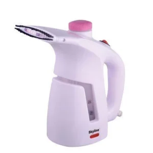 HANDY GARMENT STEAMER