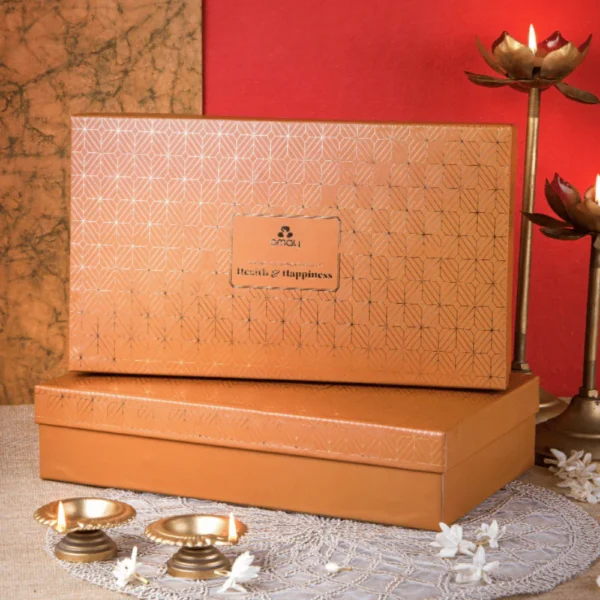 Happy Crunch Diwali Gift Box - Image 3