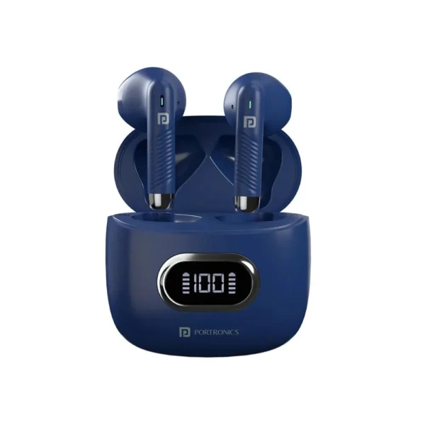 Harmonics Twins S9 - Image 2