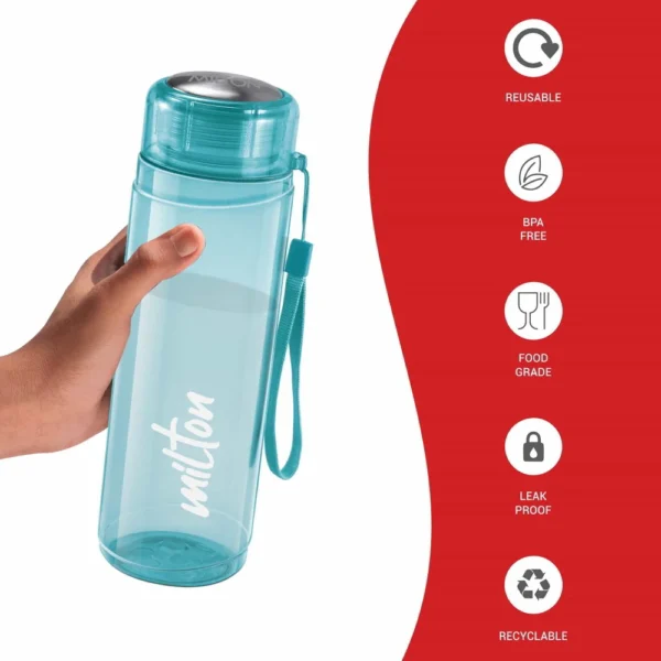 Hector Pet Bottle - Image 2