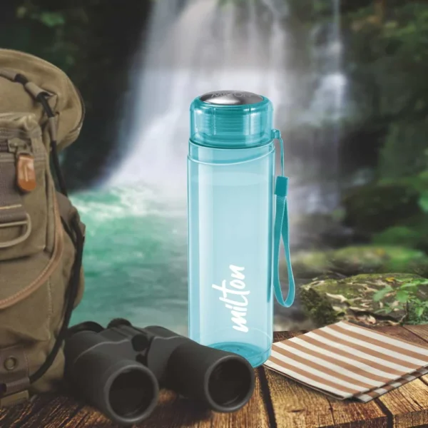 Hector Pet Bottle - Image 3