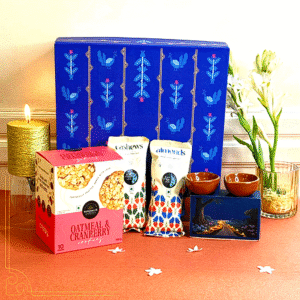 Helen Gift Box