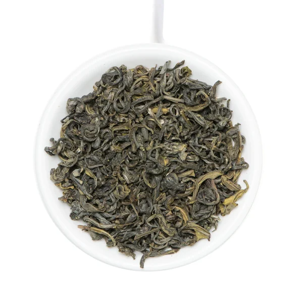 Himalayan Green Tea - Image 3
