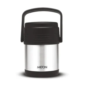 Hot Meal 4 Thermosteel Tiffin Case