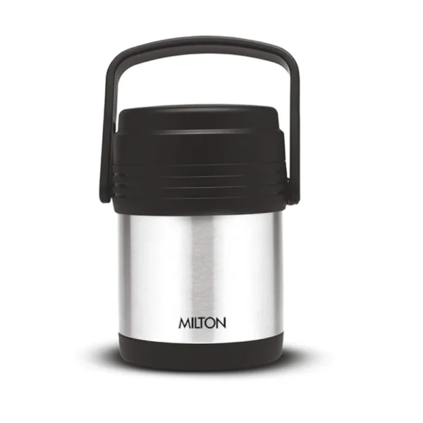Hot Meal 4 Thermosteel Tiffin Case