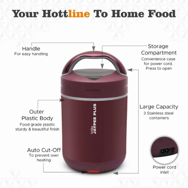 HOTLINE 3 - Image 6