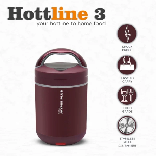 HOTLINE 3 - Image 5