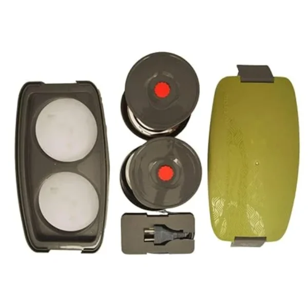 HOTPOT Electric TIFFIN - Image 4