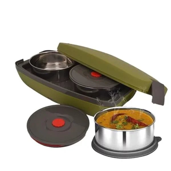 HOTPOT Electric TIFFIN - Image 3