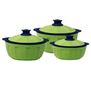 HOTSERVE SET OF 3