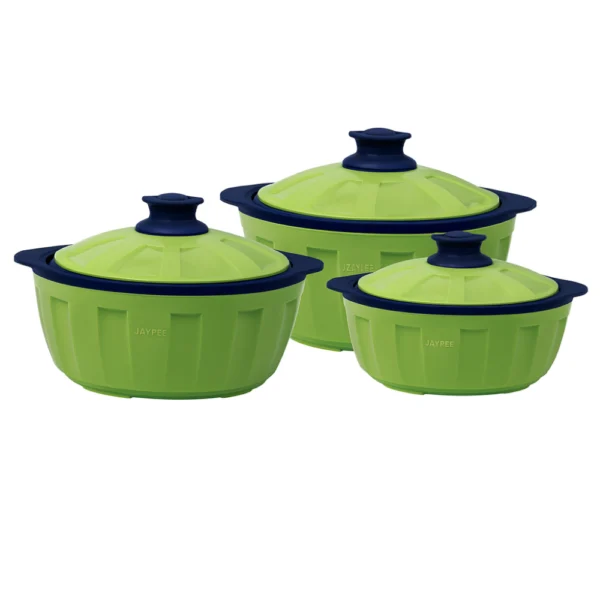 HOTSERVE SET OF 3