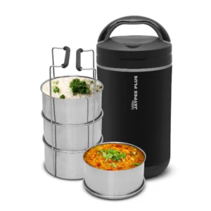 HOTTBOXX INSULATED TIFFIN