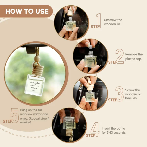 Aromahpure - Image 4