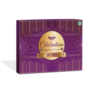 Celebrations Box Dry fruit Sweets Box