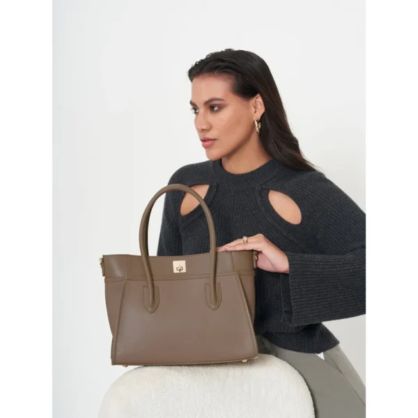 Harmony Satchel Bag - Image 3