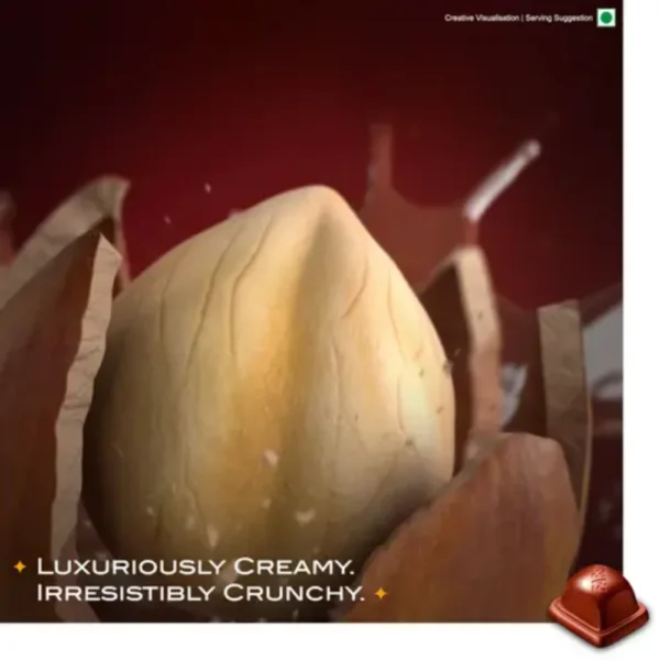 Hazelnut Mousse - Image 4