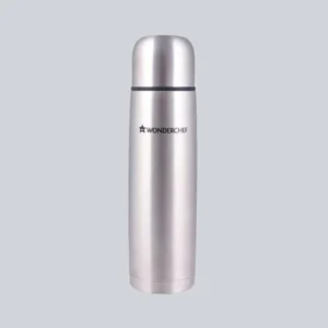 Hot Bot Stainless-steel Bottle