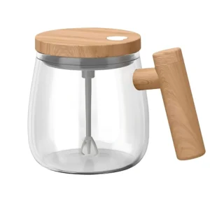 Hot Stirrer