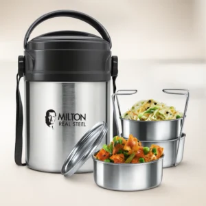 Hot Tiffin N0 03